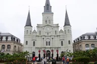 New Orleans Voodoo & Cemetery Tour 2 hr thumbnail 5
