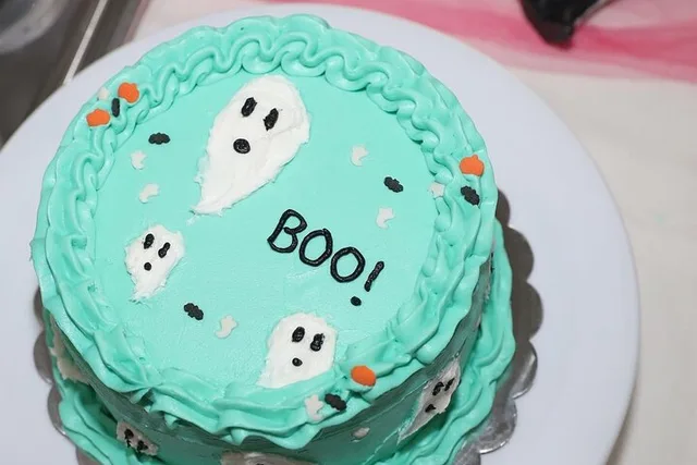 Houston Cake Decorating Workshop - Image 5
