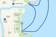 Chicago Lake Michigan Skyline Cruise thumbnail 5