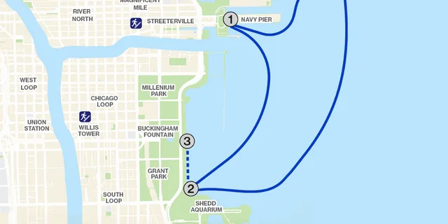 Chicago Lake Michigan Skyline Cruise - Image 5