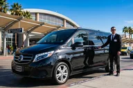 Las Vegas Airport Private Transfer thumbnail 2