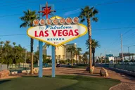 Las Vegas Slingshot Tour to 7 Magic Mountains thumbnail 3
