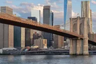 New York City Discover Pass with Bus Tour thumbnail 5