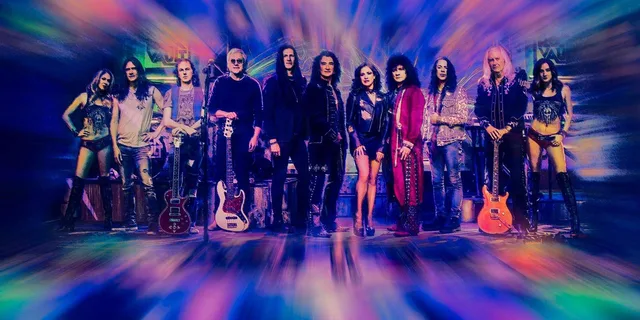 Las Vegas Raiding the Rock Vault 1.5 hr - Image 3