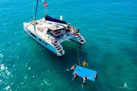 Waikiki Private Sailing Catamaran thumbnail 2