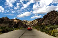 Las Vegas Scooter Car Tour of Red Rock Canyon thumbnail 6