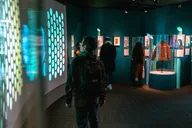 Seattle Museum of Pop Culture Admission thumbnail 5