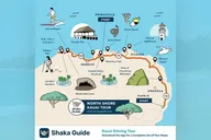 Kauai Self-Guided Audio Tour thumbnail 4