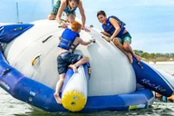 Panama City Beach Shell Island Catamaran Adventure thumbnail 6