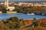 Washington DC Dinner River Cruise thumbnail 4
