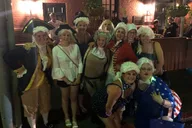 Annapolis Haunted Pub Crawl thumbnail 5