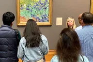 Los Angeles Getty Center Private Tour thumbnail 1