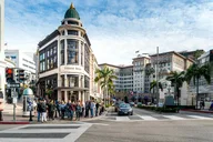 Los Angeles City Tour: Hollywood, Beverly Hills & Santa Monica 4.5 hr thumbnail 4
