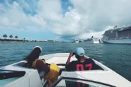 Fort Lauderdale Boat Tour with Prosecco 90 min thumbnail 5