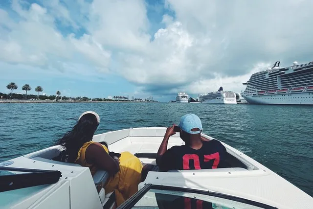 Fort Lauderdale Boat Tour with Prosecco 90 min - Image 5