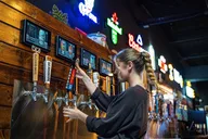 Austin Axe Throwing Experience thumbnail 3