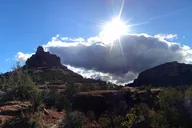 Sedona Vortex Journey & Empowerment Tour 6-8 Hr thumbnail 6