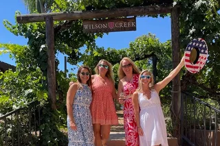 Temecula Wine Tasting Tour