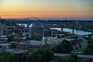 Portland Scenic Flight thumbnail 3