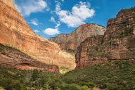 Southwest Mighty Five National Parks Tour thumbnail 5