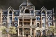Austin Haunted History Walking Tour thumbnail 1