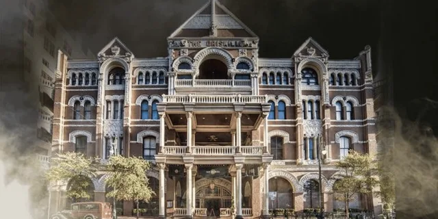 Austin Haunted History Walking Tour - Image 1
