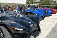 Miami Slingshot Rental 1 hr thumbnail 1