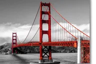San Francisco Muir Woods and Golden Gate Bridge Tour thumbnail 1