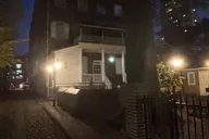 Philadelphia Ghosts Walking Tour thumbnail 6