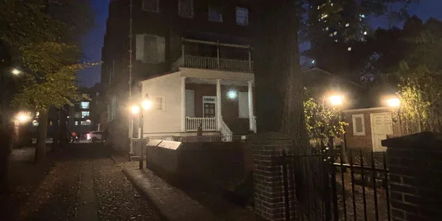 Philadelphia Ghosts Walking Tour - Image 6