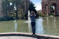 San Francisco Walking Tour: Billionaire's Row & Palace of Fine Arts thumbnail 1
