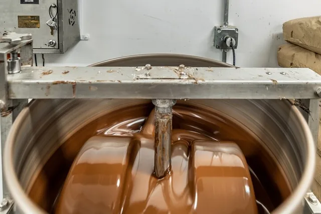 River-Sea Craft Chocolate Tasting 60 min - Image 6