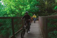 Seattle Electric Bike Tour of Waterways thumbnail 2