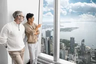 New York City One World Observatory Admission thumbnail 6