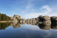 Mount Rushmore and Custer State Park Private Tour thumbnail 3