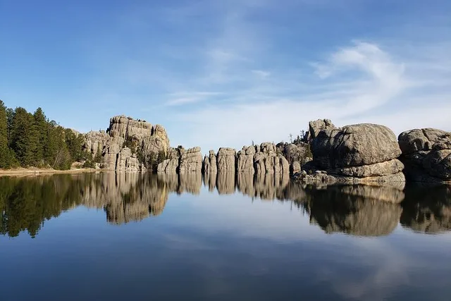 Mount Rushmore and Custer State Park Private Tour - Image 3