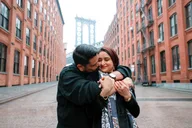 Pittsburgh Vacation Photoshoot thumbnail 1