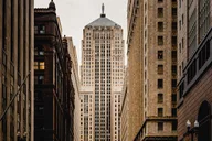 Chicago Art Deco Architecture Tour thumbnail 6