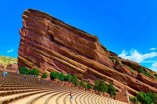 Denver Foothills Explorer Tour 4 hr