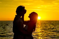 Clearwater Beach Portrait Photoshoot 30 min thumbnail 6