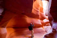 San Francisco to Grand Canyon 7-Day Tour thumbnail 5