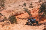 Kanab RzR Rental Adventure 4 Hr thumbnail 5
