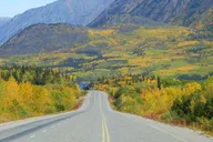 Skagway City & White Pass Summit Tour thumbnail 2