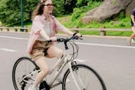 New York City Central Park Bike Rental thumbnail 2