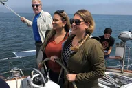 Maine Coastal Sailing Excursion 2 hr thumbnail 1