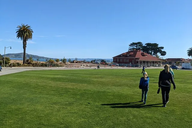 San Francisco Presidio Scavenger Hunt Walking Tour - Image 3