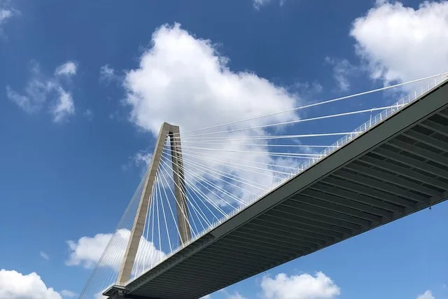 Charleston Harbor Boat Tour - Image 2