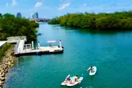 Miami Paddle Board or Kayak Rental in Virginia Key thumbnail 2