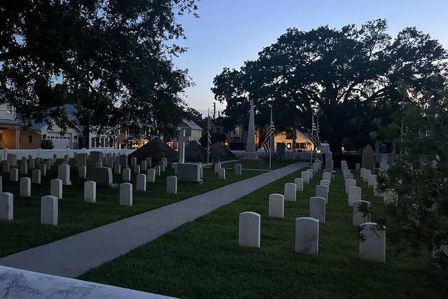 St. Augustine Private Paranormal Investigation - Image 2