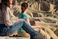 Las Vegas Death Valley Tour thumbnail 3